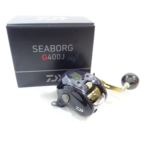 ２４シーボーグＧ４００Ｊ